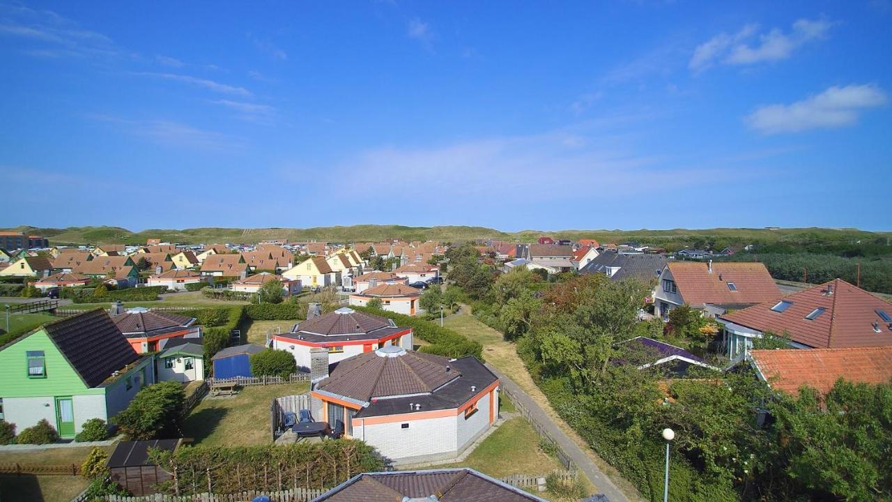 Ferienhaus Am Meer Mit Kamin & Sauna - Seestern 251 ユリアーナドルプ エクステリア 写真