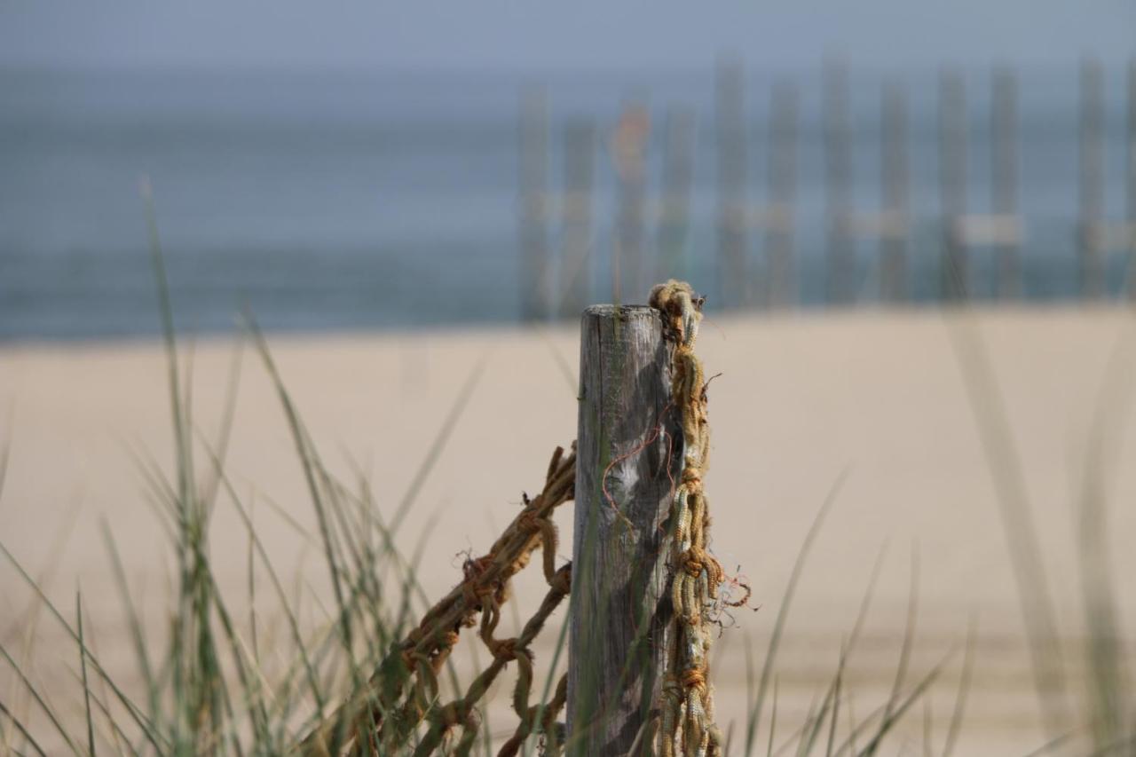 Ferienhaus Am Meer Mit Kamin & Sauna - Seestern 251 ユリアーナドルプ エクステリア 写真