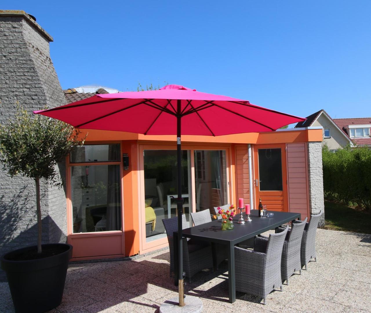 Ferienhaus Am Meer Mit Kamin & Sauna - Seestern 251 ユリアーナドルプ エクステリア 写真