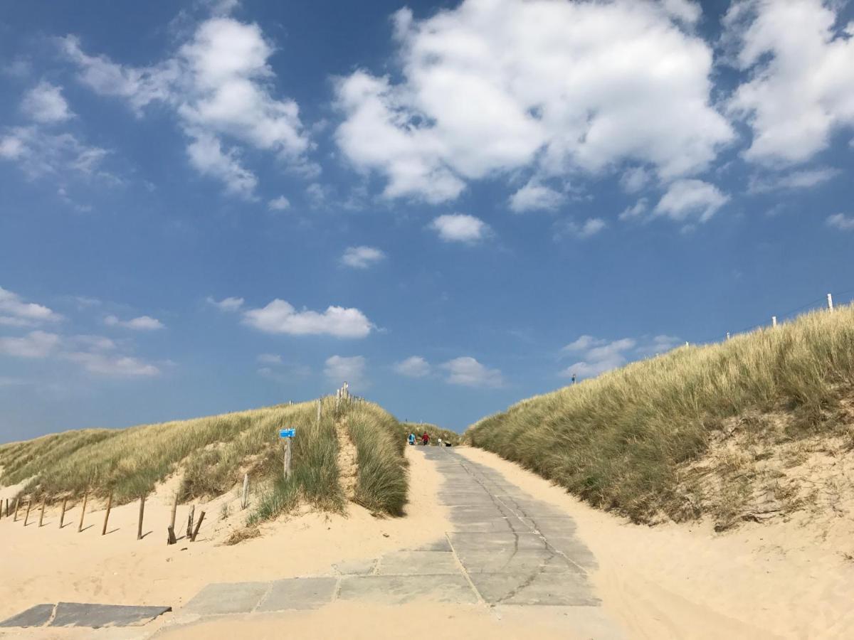 Ferienhaus Am Meer Mit Kamin & Sauna - Seestern 251 ユリアーナドルプ エクステリア 写真