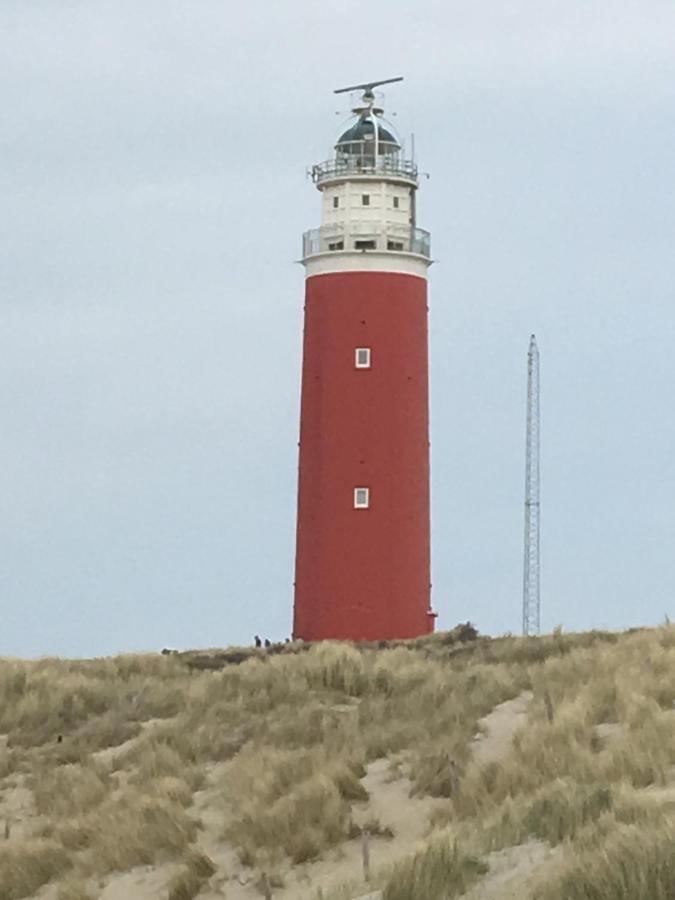 Ferienhaus Am Meer Mit Kamin & Sauna - Seestern 251 ユリアーナドルプ エクステリア 写真