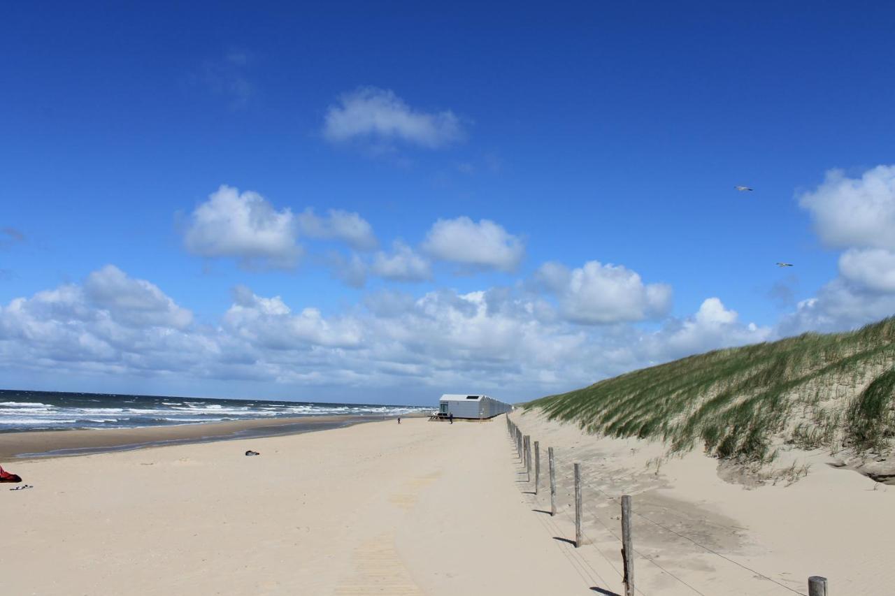 Ferienhaus Am Meer Mit Kamin & Sauna - Seestern 251 ユリアーナドルプ エクステリア 写真
