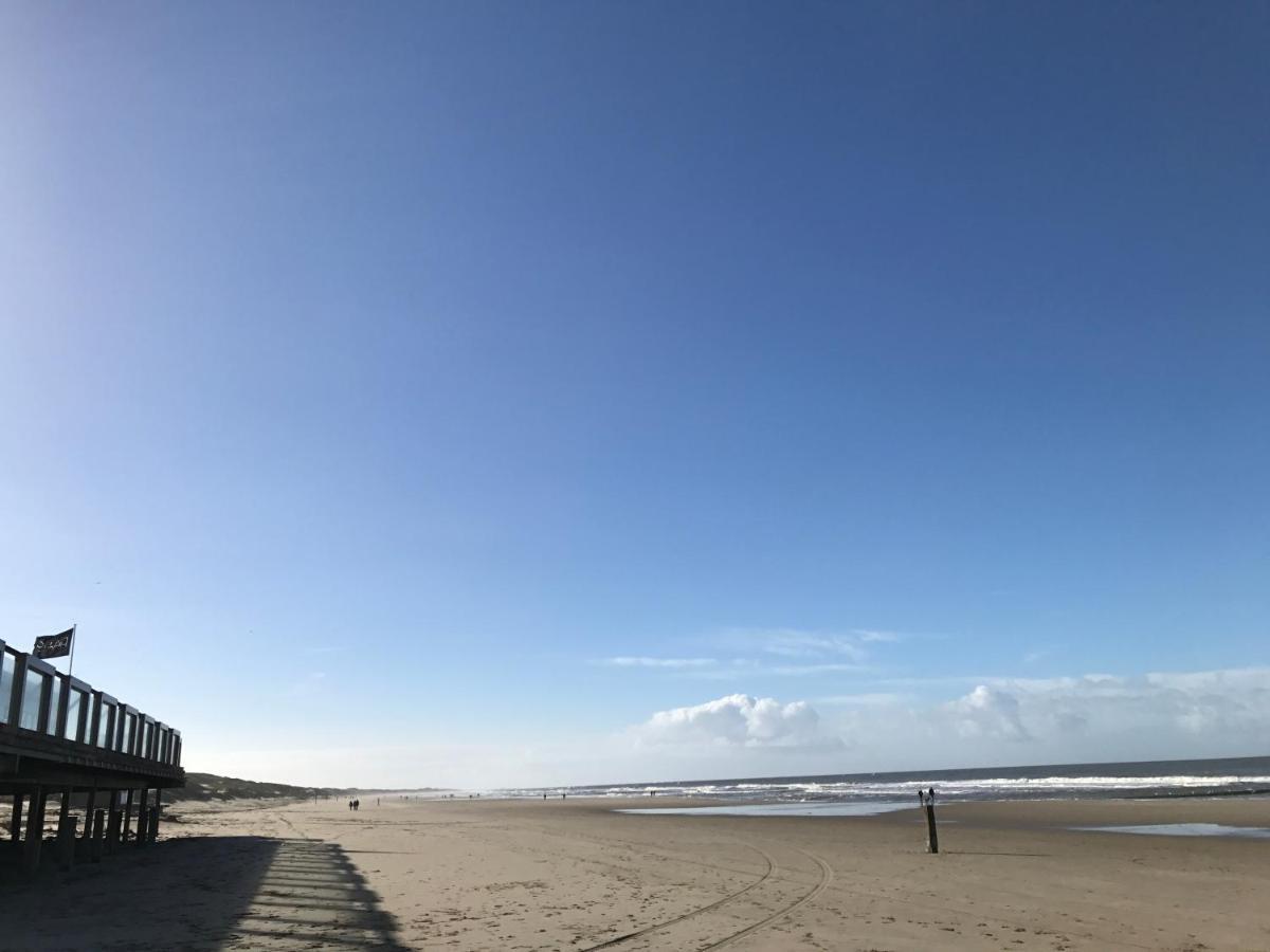Ferienhaus Am Meer Mit Kamin & Sauna - Seestern 251 ユリアーナドルプ エクステリア 写真